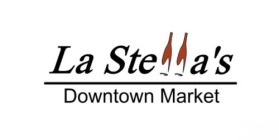 Logo Design entry 40761 submitted by kempton to the Logo Design for lastella downtown market run by epicure