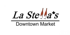Logo Design entry 40762 submitted by KayleeBugDesignStudio to the Logo Design for lastella downtown market run by epicure