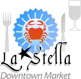 Logo Design entry 40763 submitted by chrismiller to the Logo Design for lastella downtown market run by epicure