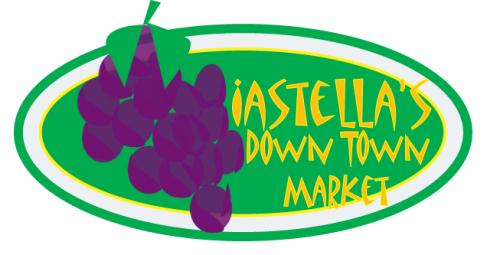Logo Design entry 40778 submitted by ecca design to the Logo Design for lastella downtown market run by epicure