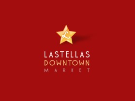 Logo Design Entry 40802 submitted by etnocad to the contest for lastella downtown market run by epicure