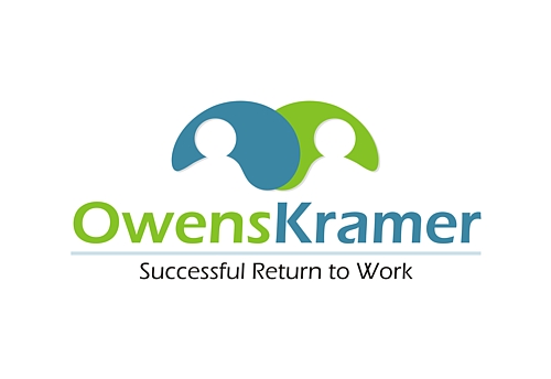 Logo Design entry 40841 submitted by eShopDesigns to the Logo Design for Owens Kramer run by 7439439874934