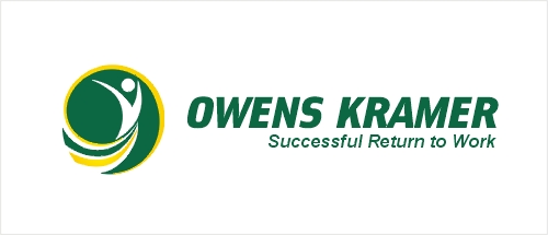 Logo Design entry 40918 submitted by mahmur to the Logo Design for Owens Kramer run by 7439439874934