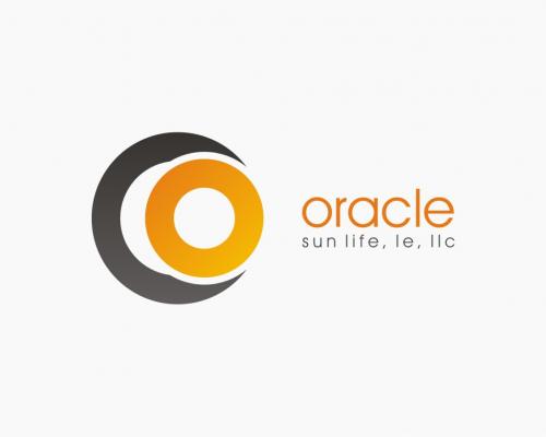 Logo Design entry 40931 submitted by creative space to the Logo Design for Oracle Sun Life, LE, LLC run by fcalvo33134