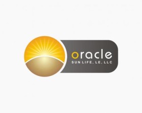 Logo Design entry 40936 submitted by creative space to the Logo Design for Oracle Sun Life, LE, LLC run by fcalvo33134