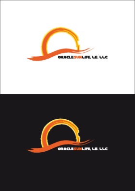 Logo Design entry 40964 submitted by creative space to the Logo Design for Oracle Sun Life, LE, LLC run by fcalvo33134