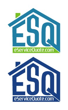 Logo Design entry 41101 submitted by naropada to the Logo Design for www.eServiceQuote.com run by spichael