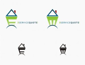 Logo Design entry 27897 submitted by creative space