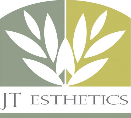 Logo Design entry 41287 submitted by jcsgraphicdesign to the Logo Design for JT Esthetics run by Jennifer2e