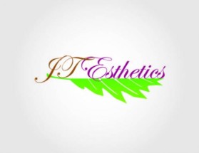Logo Design Entry 41293 submitted by adamfeller to the contest for JT Esthetics run by Jennifer2e