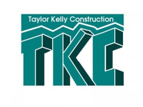 Logo Design entry 41307 submitted by chrismiller to the Logo Design for Taylor Kelly Construction run by P Kelly
