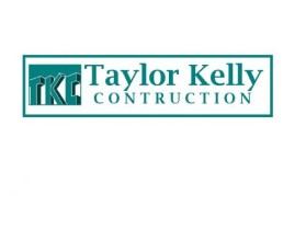 Logo Design entry 41308 submitted by cjdesigns to the Logo Design for Taylor Kelly Construction run by P Kelly