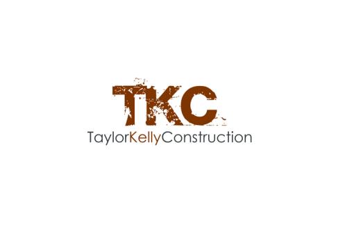 Logo Design entry 41324 submitted by Rascal to the Logo Design for Taylor Kelly Construction run by P Kelly