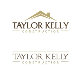 Logo Design entry 41371 submitted by mahmur to the Logo Design for Taylor Kelly Construction run by P Kelly