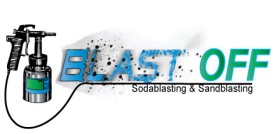 Logo Design entry 41402 submitted by truebluegraphics to the Logo Design for Blast Off INc. run by blastoffinc