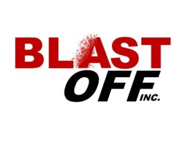 Logo Design entry 41403 submitted by truebluegraphics to the Logo Design for Blast Off INc. run by blastoffinc