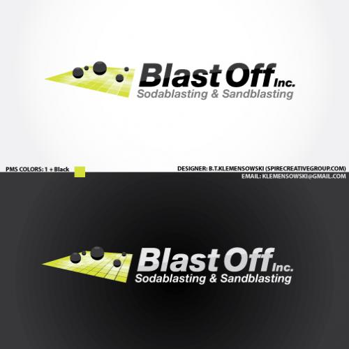 Logo Design entry 28337 submitted by B.T.Klemensowski