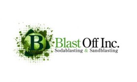 Logo Design Entry 41456 submitted by FAadz to the contest for Blast Off INc. run by blastoffinc