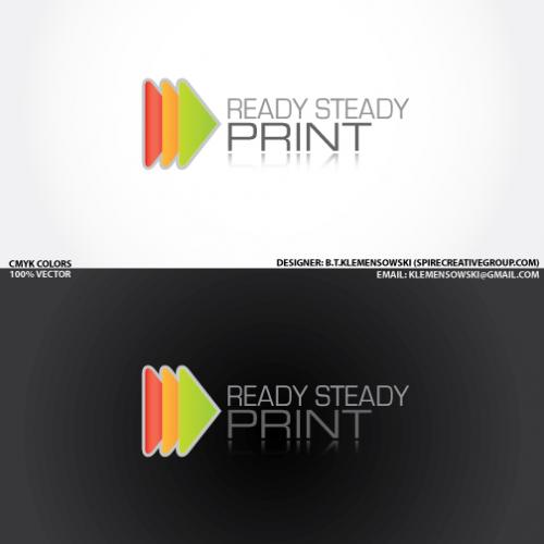 Logo Design entry 28205 submitted by B.T.Klemensowski