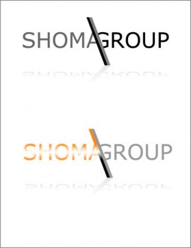 Logo Design Entry 41644 submitted by adamfeller to the contest for shoma group run by guadi