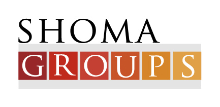 Logo Design entry 41678 submitted by DH to the Logo Design for shoma group run by guadi