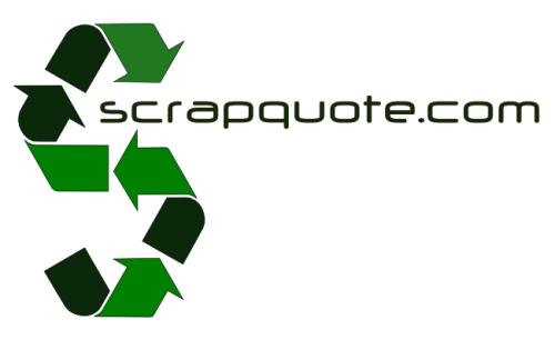 Logo Design entry 15325 submitted by ing to the Logo Design for Scrap Quote, LLC. run by scrapquote