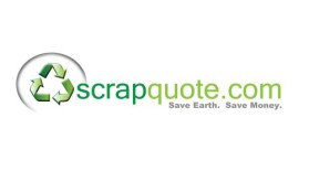 Logo Design entry 15357 submitted by Buckshot to the Logo Design for Scrap Quote, LLC. run by scrapquote