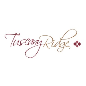 Logo Design entry 41714 submitted by KayleeBugDesignStudio to the Logo Design for Tuscany Ridge run by Jennifer2e