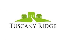 Logo Design Entry 41760 submitted by FAadz to the contest for Tuscany Ridge run by Jennifer2e