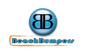 Logo Design entry 41793 submitted by cjdesigns to the Logo Design for Beach Bumpers run by beachbumpers
