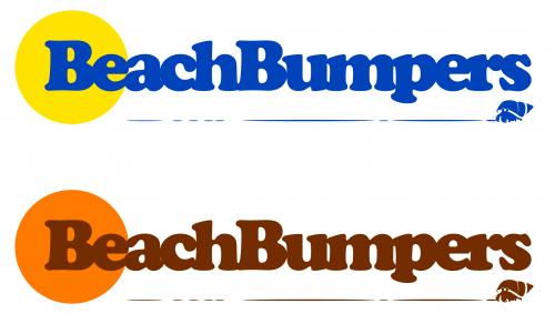 Logo Design entry 41797 submitted by jcsgraphicdesign to the Logo Design for Beach Bumpers run by beachbumpers