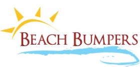 Logo Design entry 41798 submitted by theonedesigner.com to the Logo Design for Beach Bumpers run by beachbumpers