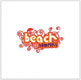 Logo Design Entry 41810 submitted by z3roKuL to the contest for Beach Bumpers run by beachbumpers