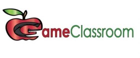 Logo Design entry 41855 submitted by jcsgraphicdesign to the Logo Design for GameClassroom.com run by gameclassroom