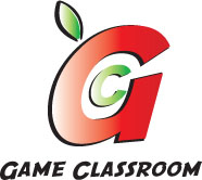 Logo Design entry 41857 submitted by theonedesigner.com to the Logo Design for GameClassroom.com run by gameclassroom
