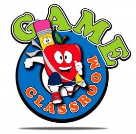 Logo Design entry 41858 submitted by mahmur to the Logo Design for GameClassroom.com run by gameclassroom