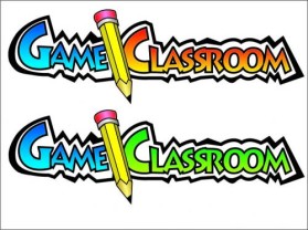 Logo Design Entry 41861 submitted by adamfeller to the contest for GameClassroom.com run by gameclassroom