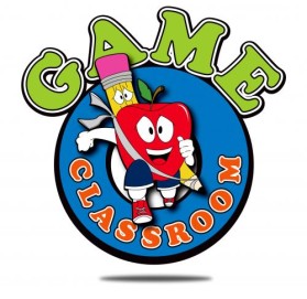 Logo Design entry 41862 submitted by Super Vector to the Logo Design for GameClassroom.com run by gameclassroom
