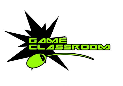 Logo Design entry 41892 submitted by Rascal to the Logo Design for GameClassroom.com run by gameclassroom