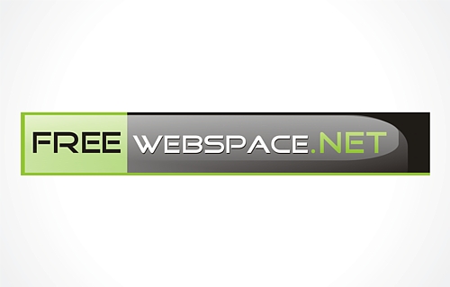 Logo Design entry 42039 submitted by eShopDesigns to the Logo Design for FreeWebspace.net run by sand