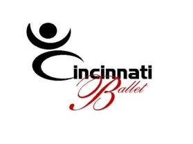 Logo Design entry 42118 submitted by GreenEyesAnthony to the Logo Design for Cincinnati Ballet run by msantomo@cincinnatiballet.com