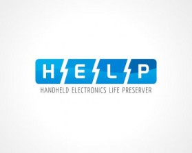Logo Design entry 42152 submitted by elandrya to the Logo Design for H.E.L.P run by WanderWear