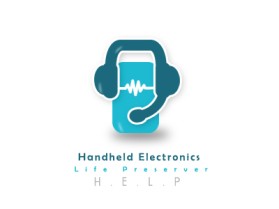 Logo Design Entry 42189 submitted by etnocad to the contest for H.E.L.P run by WanderWear