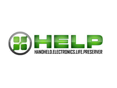 Logo Design entry 42203 submitted by bamcanales to the Logo Design for H.E.L.P run by WanderWear