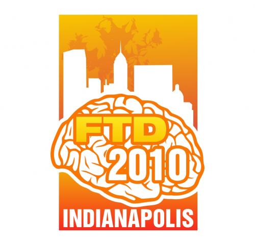 Logo Design entry 42229 submitted by e-fun to the Logo Design for FTD 2010 run by ellensaul