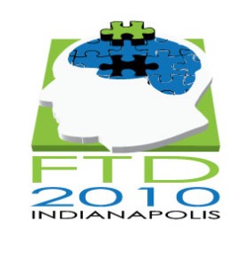 Logo Design entry 42253 submitted by JINKODESIGNS to the Logo Design for FTD 2010 run by ellensaul