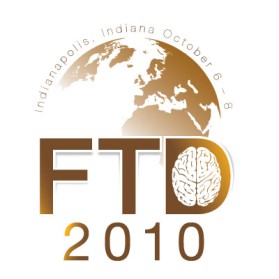 Logo Design entry 42312 submitted by for my King! to the Logo Design for FTD 2010 run by ellensaul