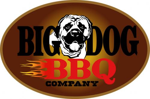 Logo Design entry 15404 submitted by connorwinston to the Logo Design for Big Dog BBQ Company, LLC run by bigdogbbqco