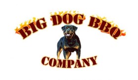 Logo Design entry 15437 submitted by connorwinston to the Logo Design for Big Dog BBQ Company, LLC run by bigdogbbqco