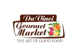 Logo Design Entry 42332 submitted by FAadz to the contest for DaVinci Gourmet Market run by dolcegourmet
